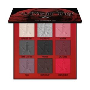 Jeffree Star WEIRDO MINI PALETTE